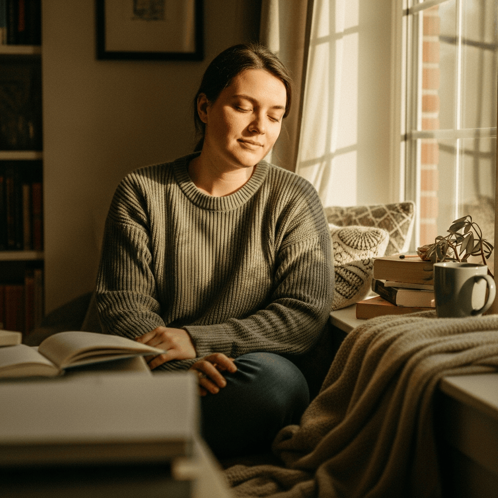 Academic Burnout: 7 Warning Signs You Are Pushing Too Hard