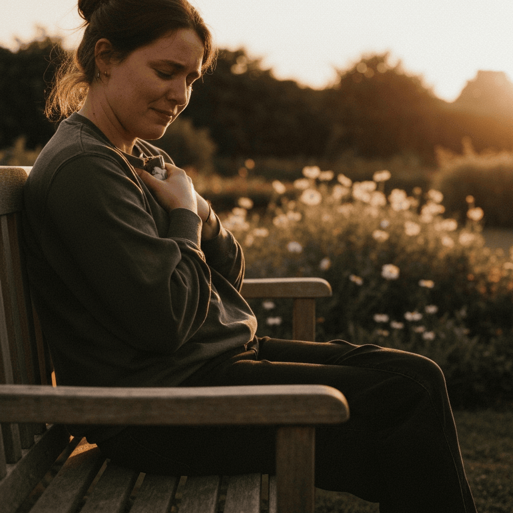 Anniversary of Death: How to Honor and Cope with Grief Anniversaries