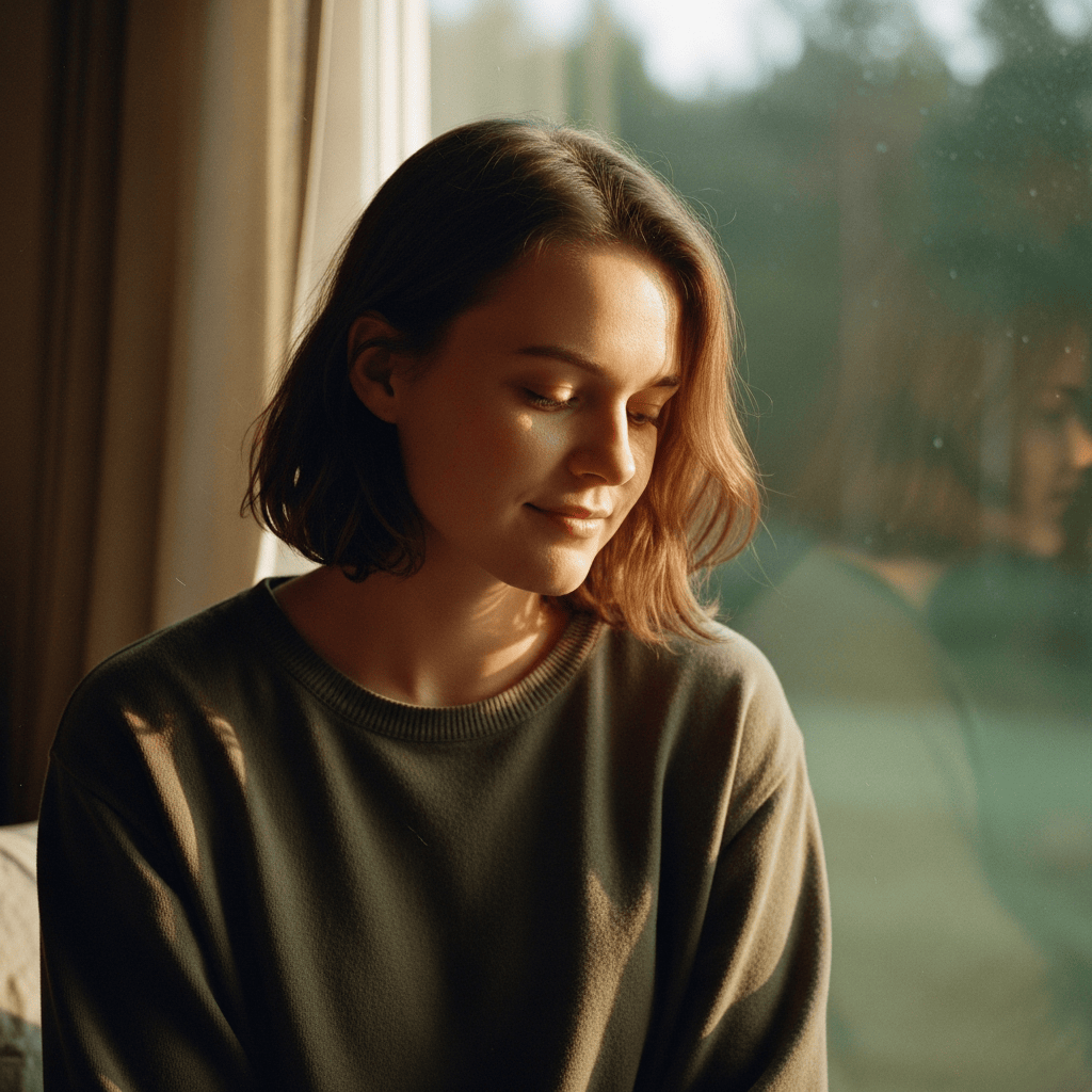 Anxiety Chest Pain: Why Your Body Reacts This Way and How to Find Relief