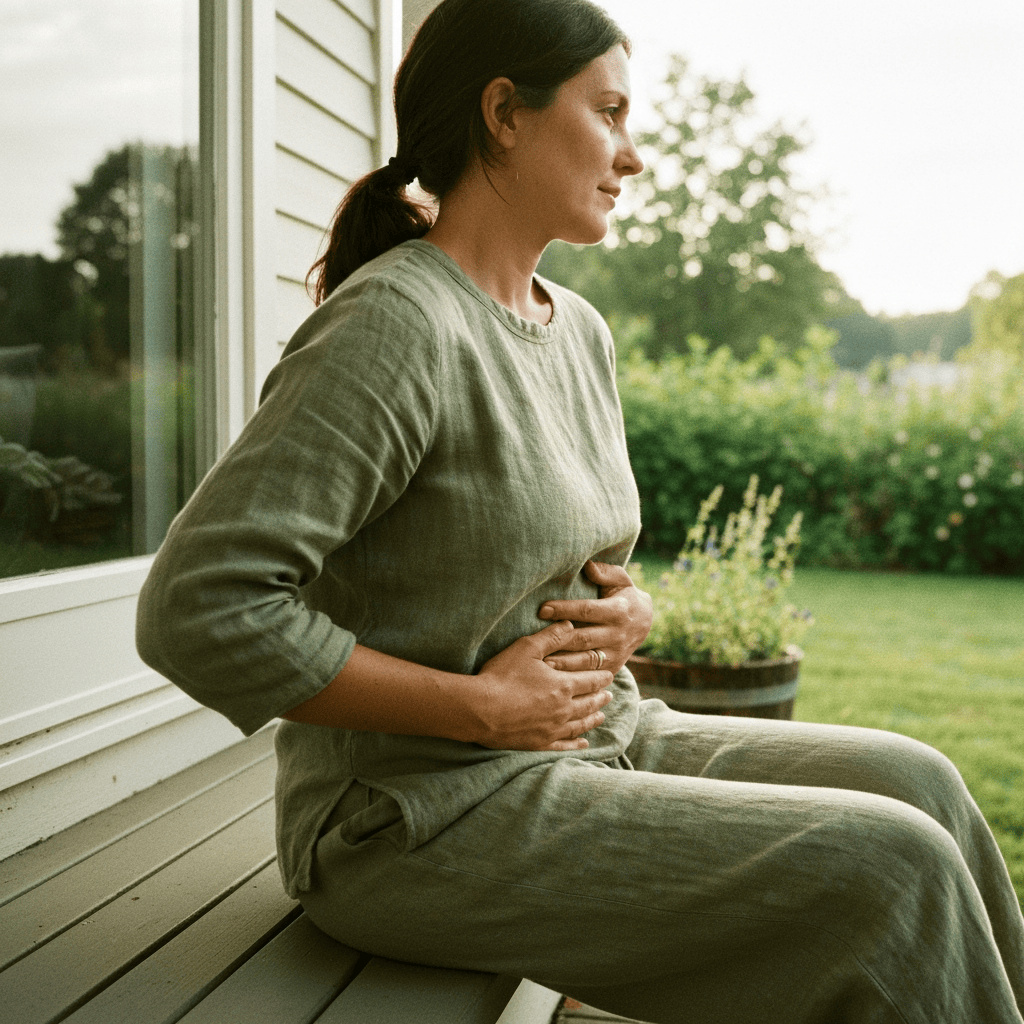 Anxiety Nausea: Why Stress Makes You Want to Throw Up