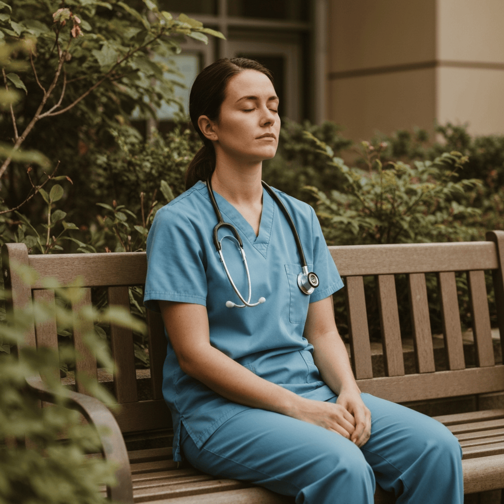 Burnout vs Compassion Fatigue: Understanding the Difference