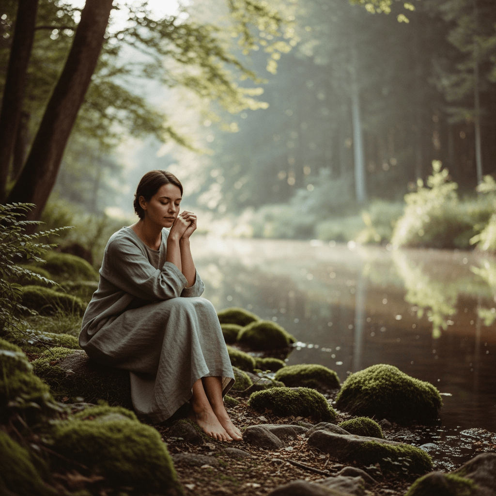 Coping with Divorce: Why Your Body Needs More Than Talk Therapy