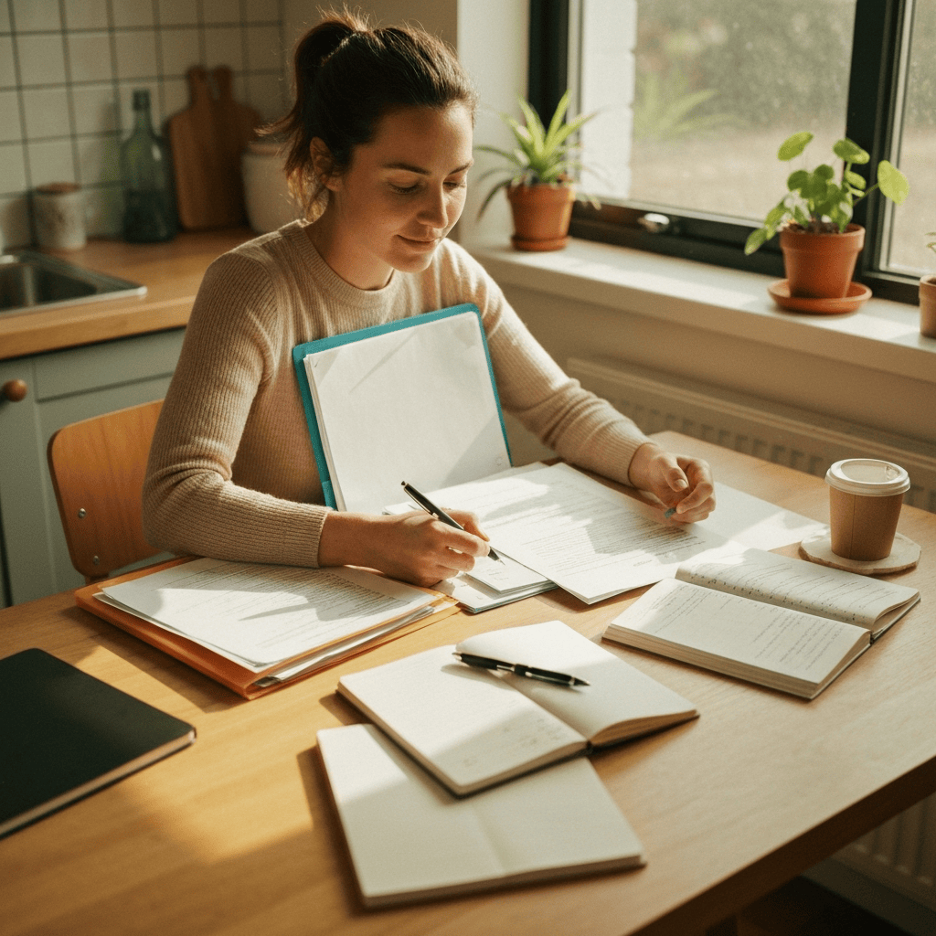 Divorce Checklist: 50 Things to Do Before, During & After (2026)