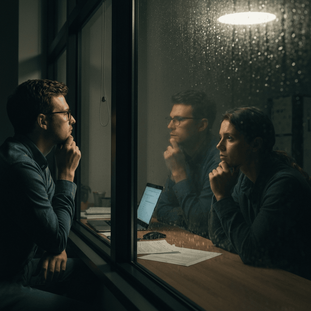 Entrepreneur Burnout: When Your Passion Becomes Your Prison