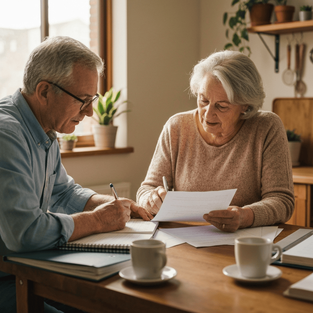 How Much Do Family Members Get Paid for Caregiving? Complete State-by-State Guide