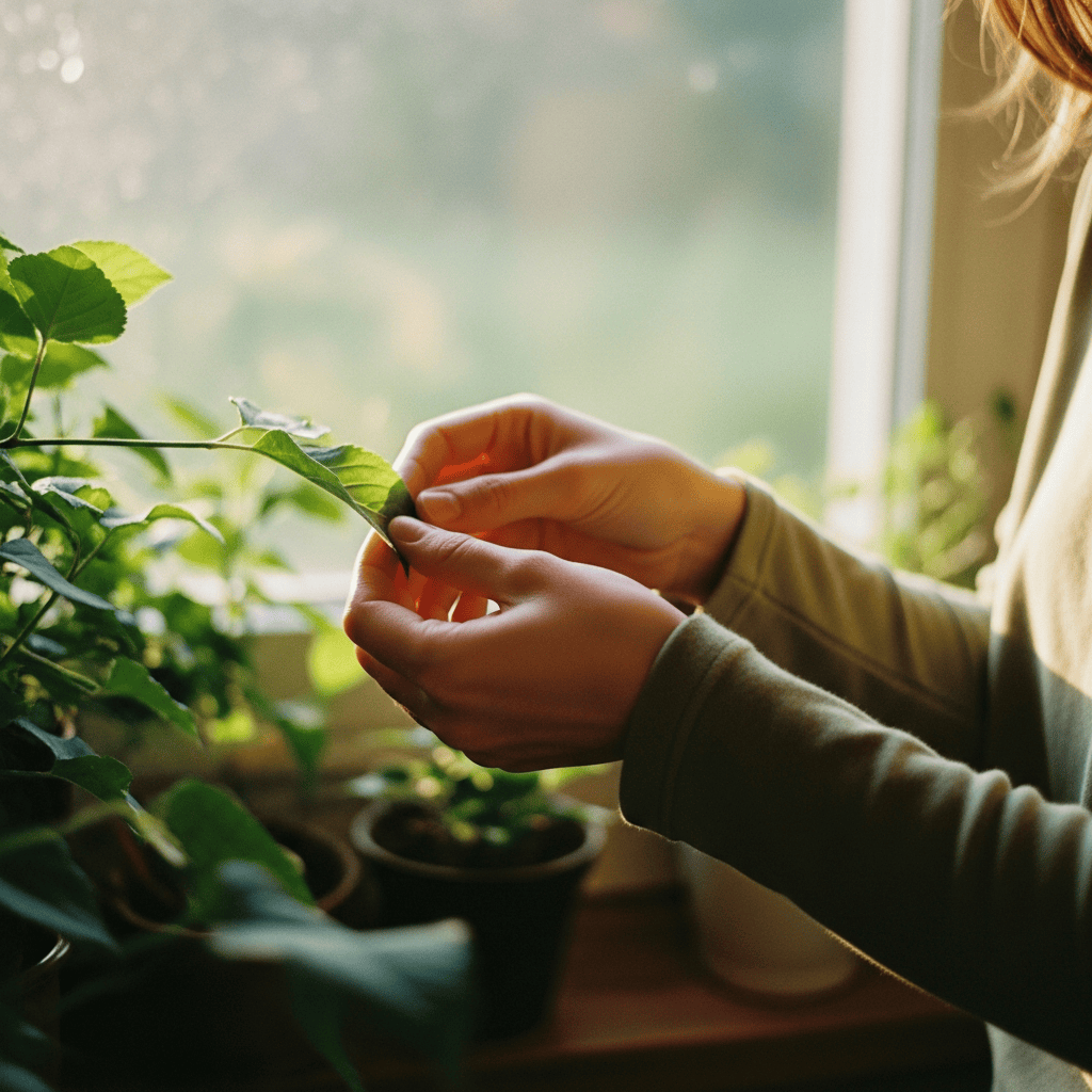 The Hidden Cost of Chronic Stress