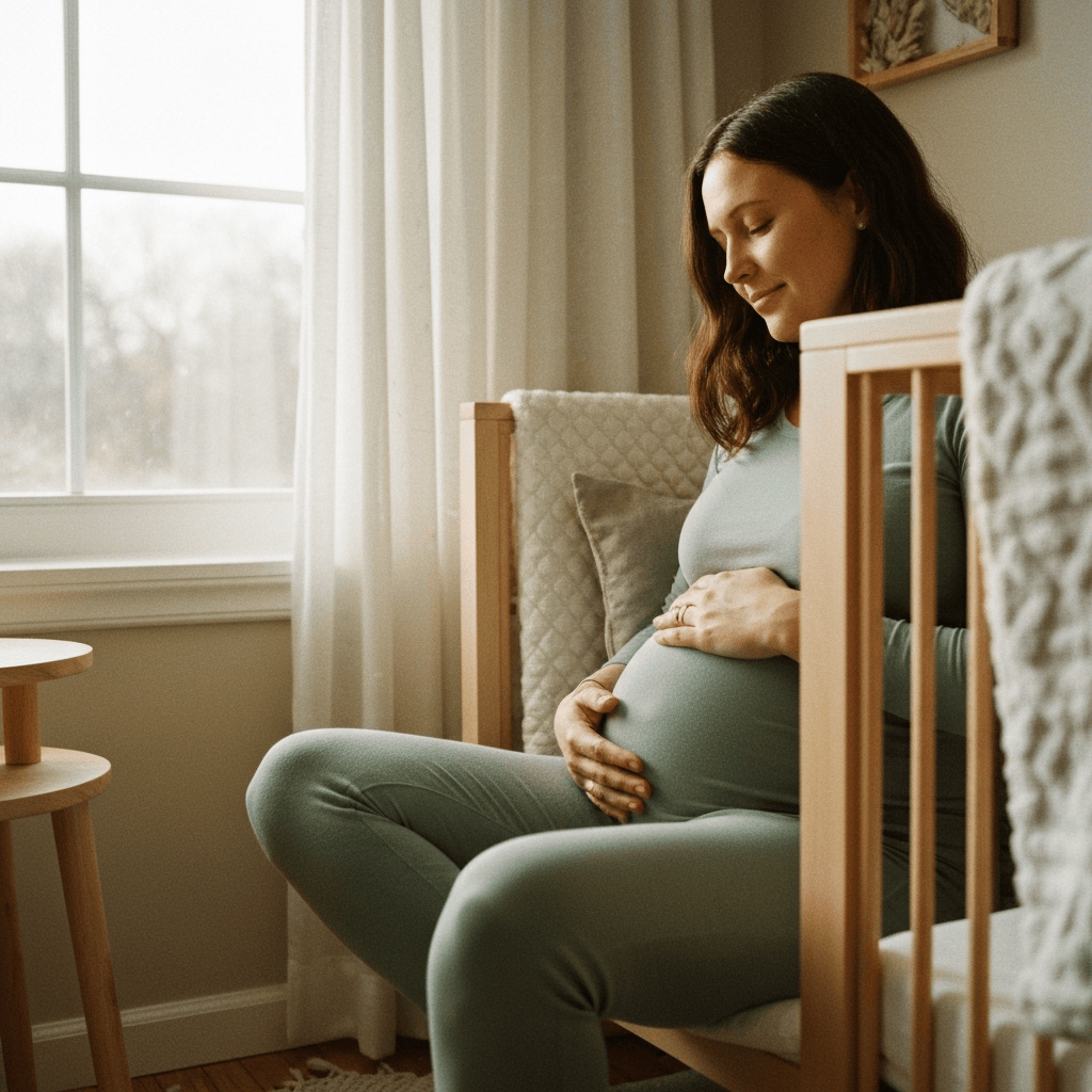 The Hospital Bag Checklist for Your Nervous System