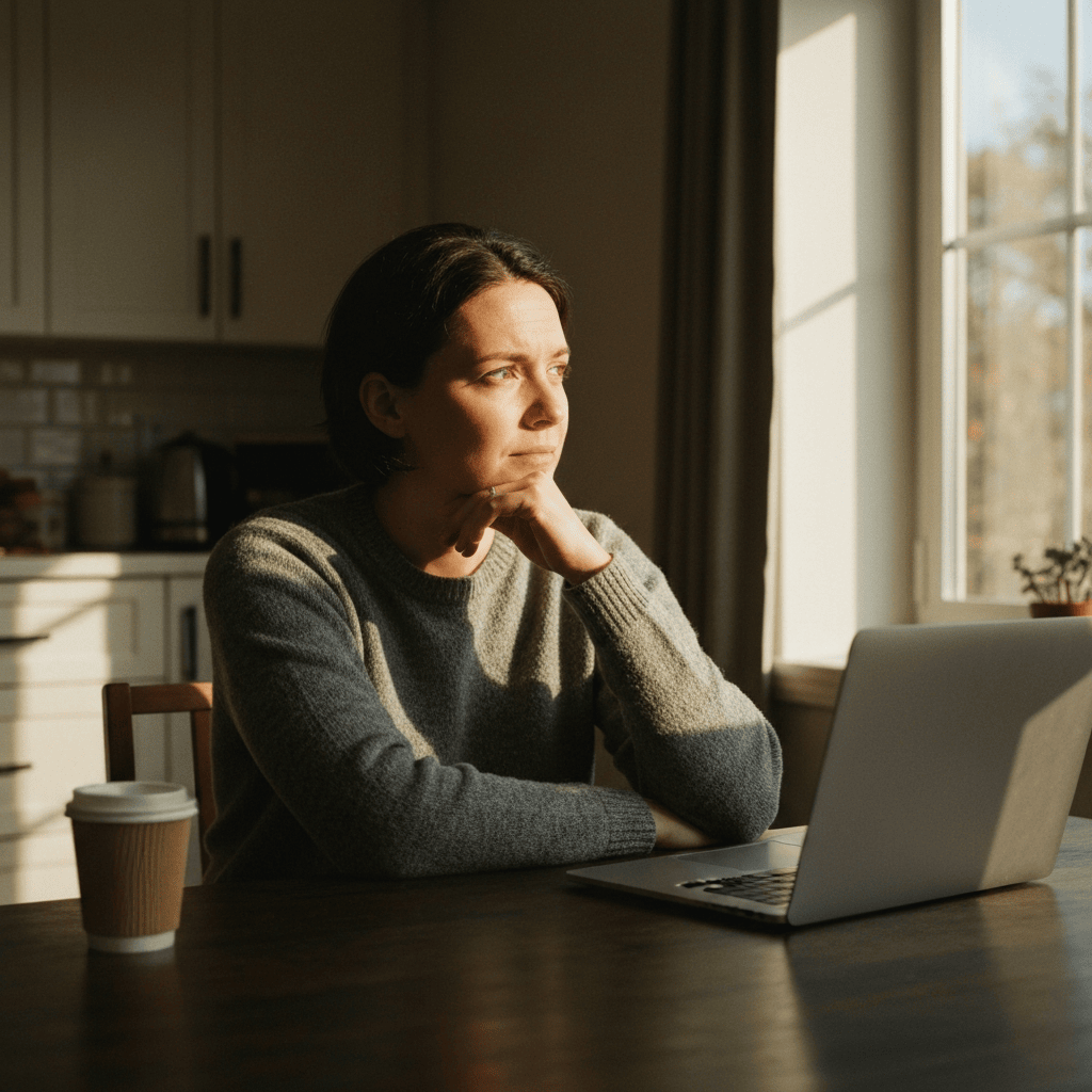 New Job Anxiety: The Complete Guide to Feeling Confident Starting a New Position