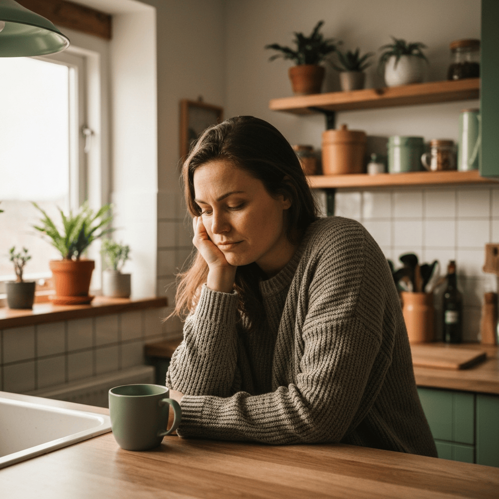 Is It Pessimism or a Defense Mechanism? What Your Cynicism Is Protecting