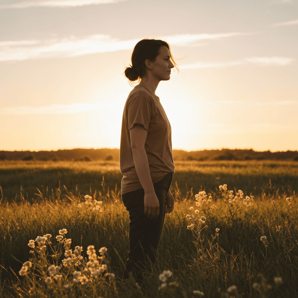 Post-Traumatic Growth: Finding Meaning After Crisis