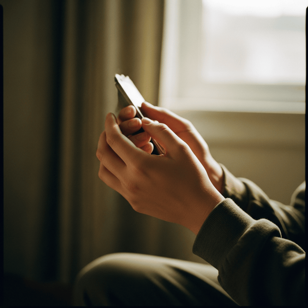 Comforting Quotes About Losing a Loved One: Words for the Grieving Heart