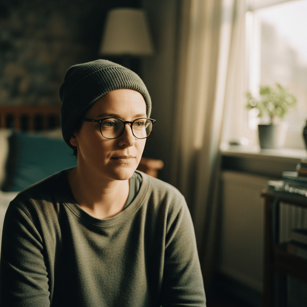 Signs Your Body Is Holding Stress