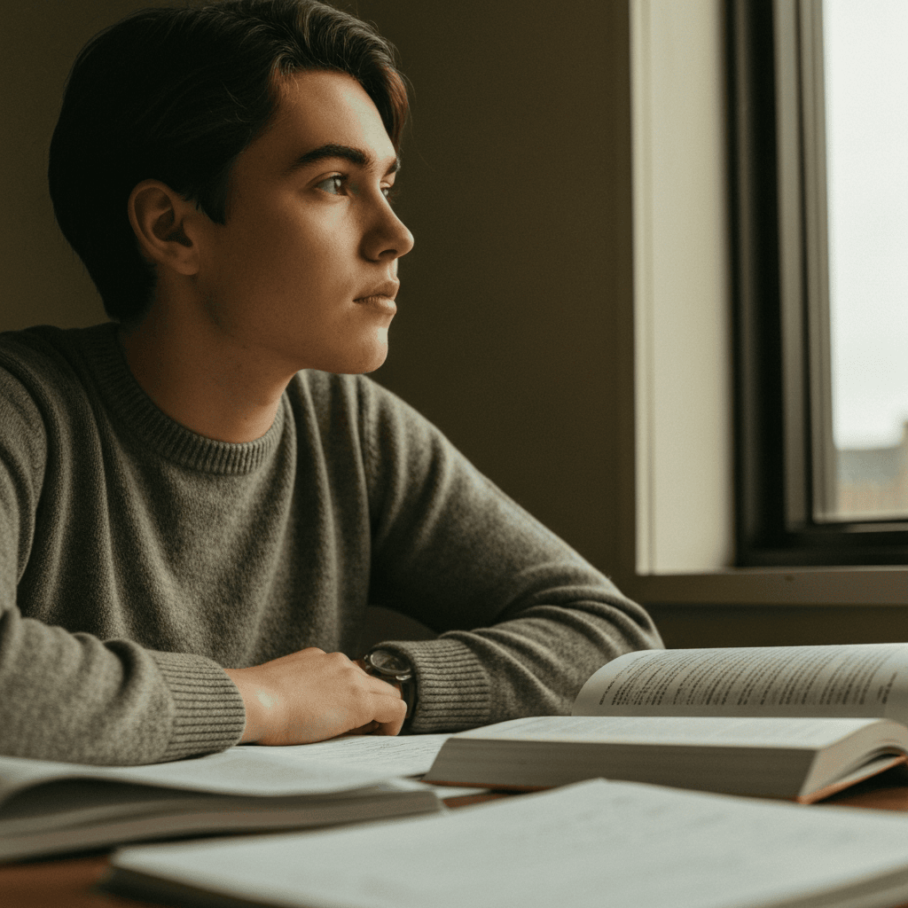 Relaxation Techniques for Test Anxiety That Actually Work